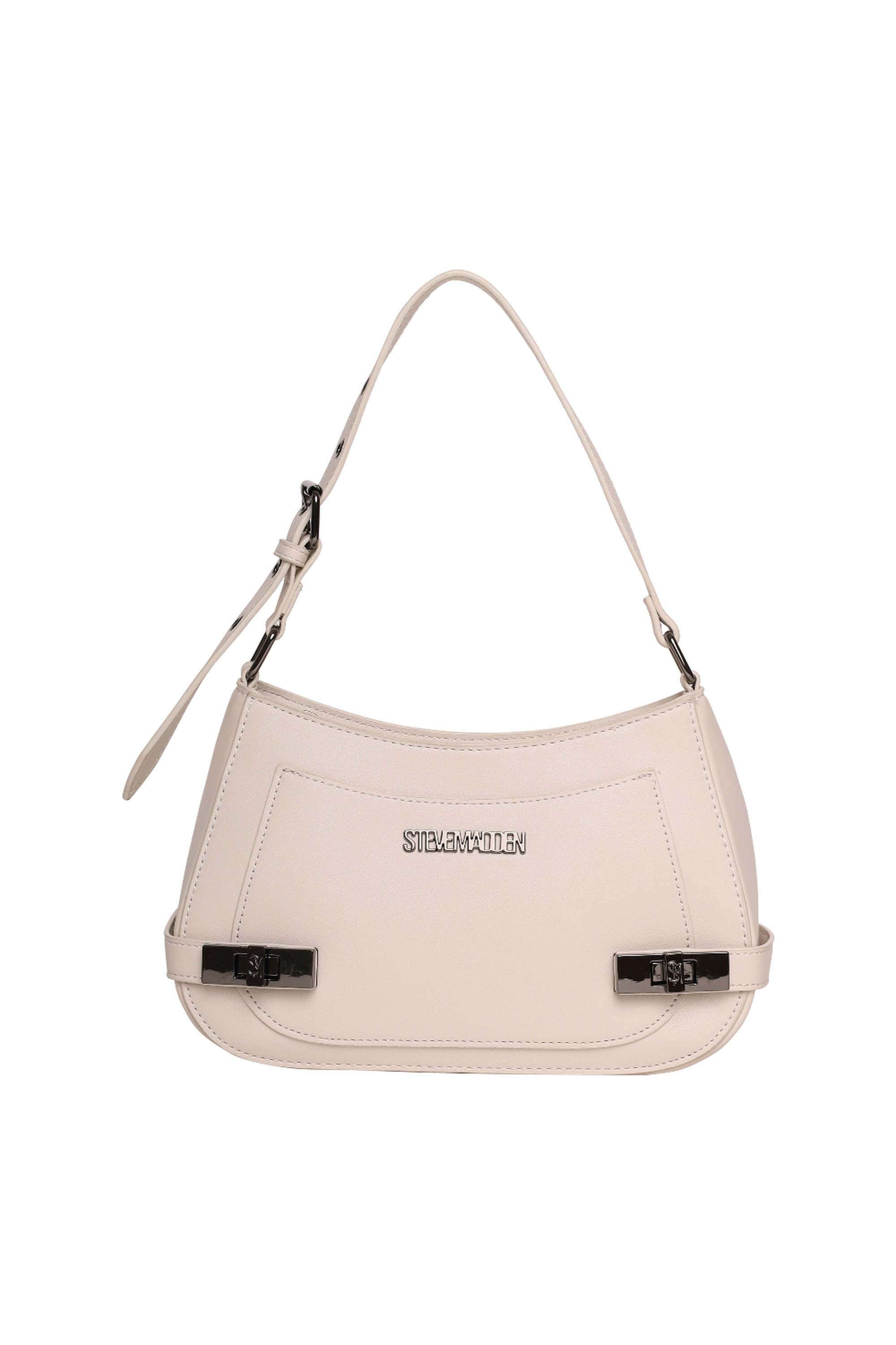 Zipper-Closure-It-s-Spring-PU-Women-Casual-Wear-Shoulder-Bag