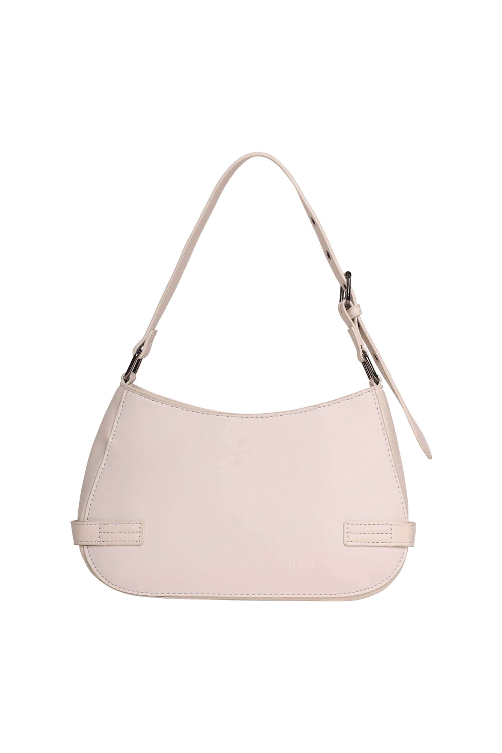Zipper-Closure-It-s-Spring-PU-Women-Casual-Wear-Shoulder-Bag