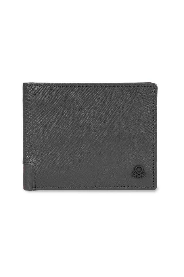 Textured-Leather-Men-s-Wallet