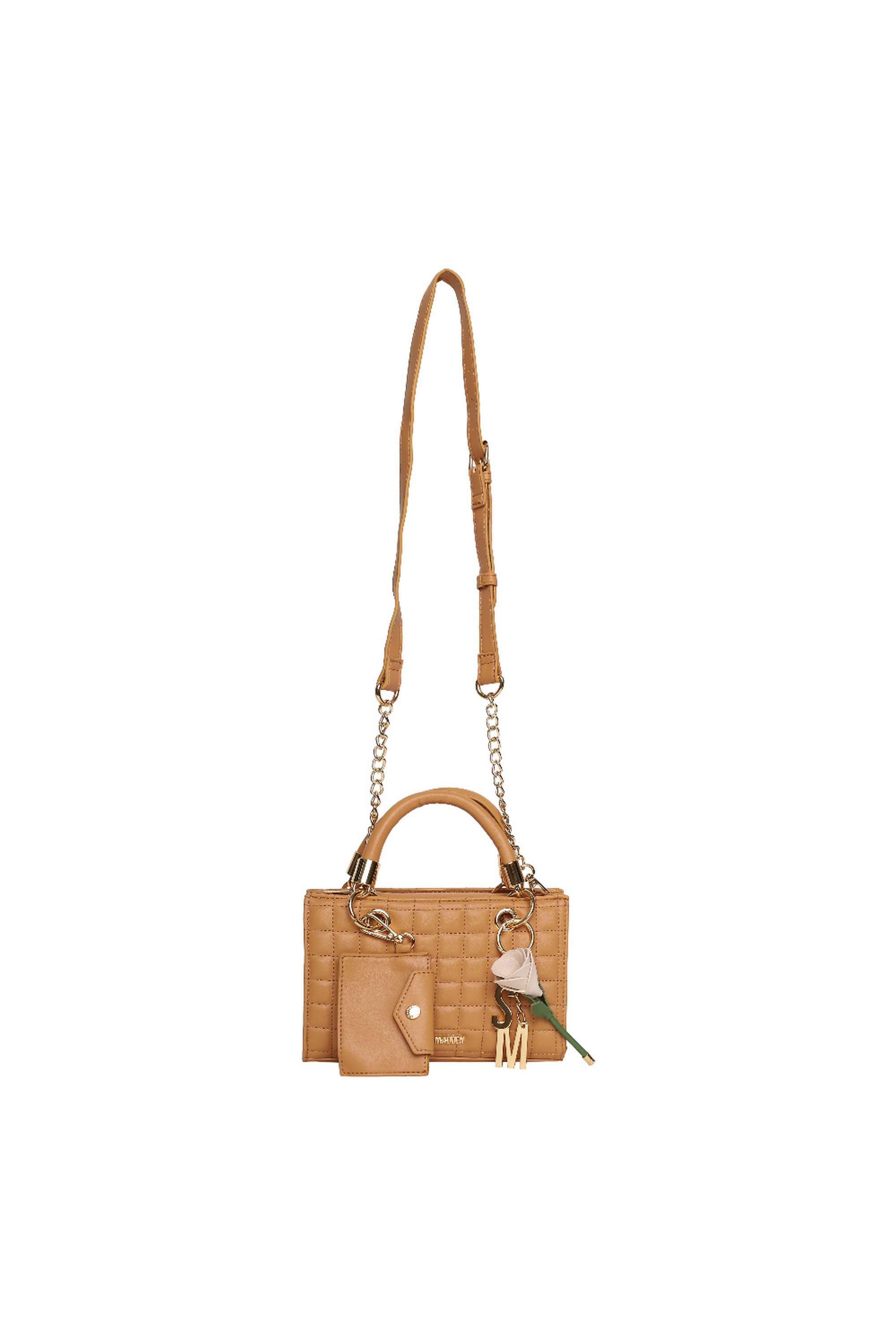 BCAROLA3-Collection-Zipper-Closure-PU-Women-Casual-Wear-Shoulder-Bag
