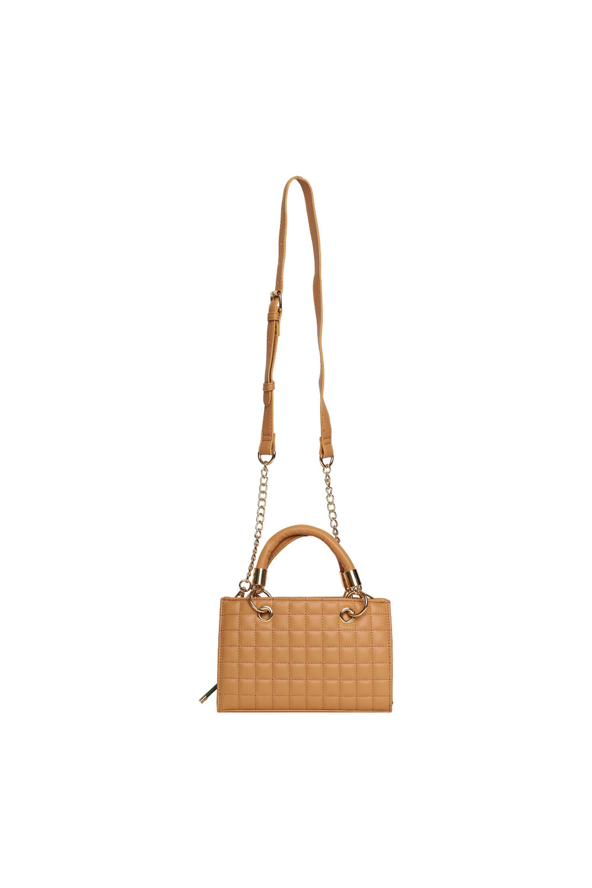 BCAROLA3-Collection-Zipper-Closure-PU-Women-Casual-Wear-Shoulder-Bag