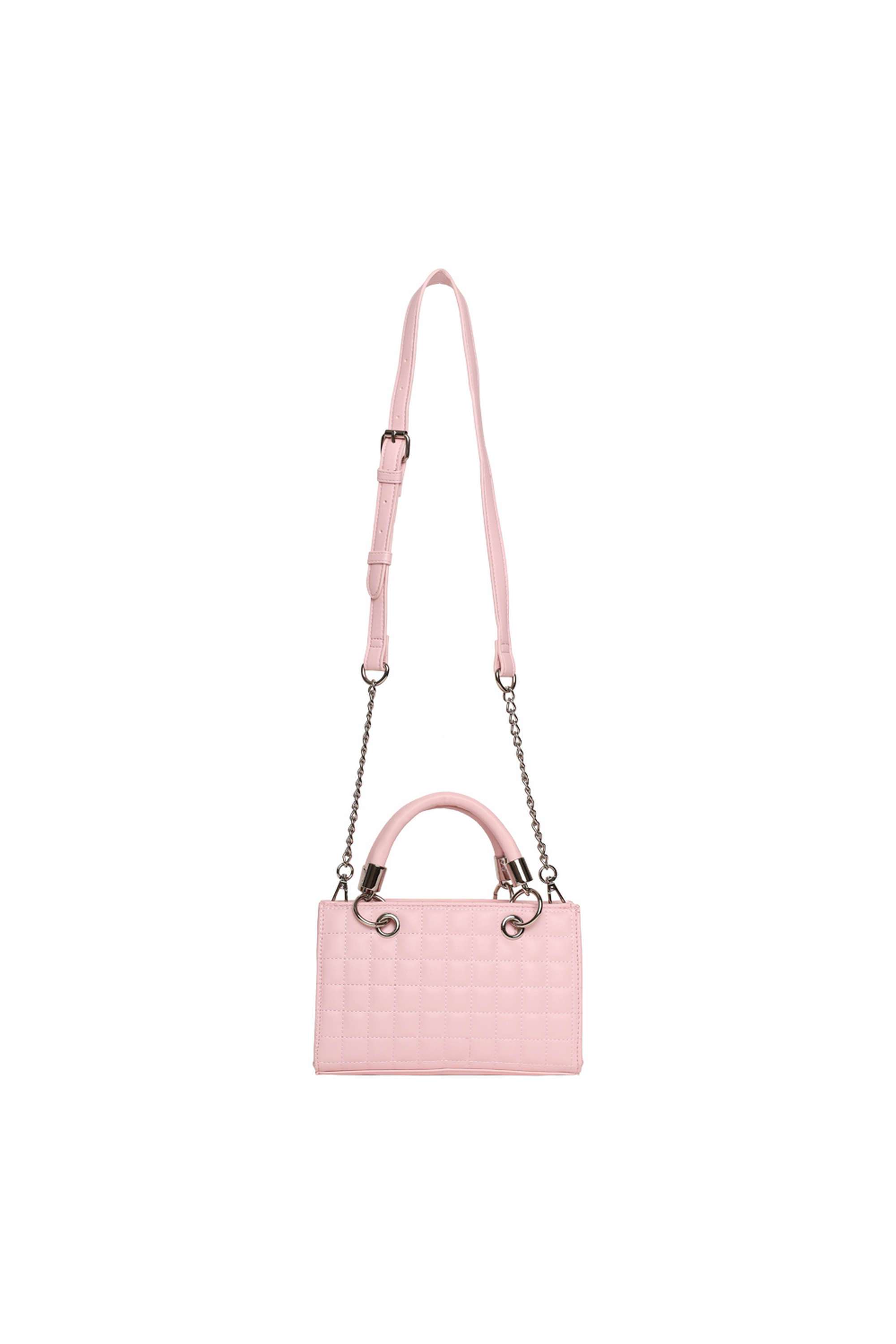 BCAROLA3-Collection-Zipper-Closure-PU-Women-Casual-Wear-Shoulder-Bag