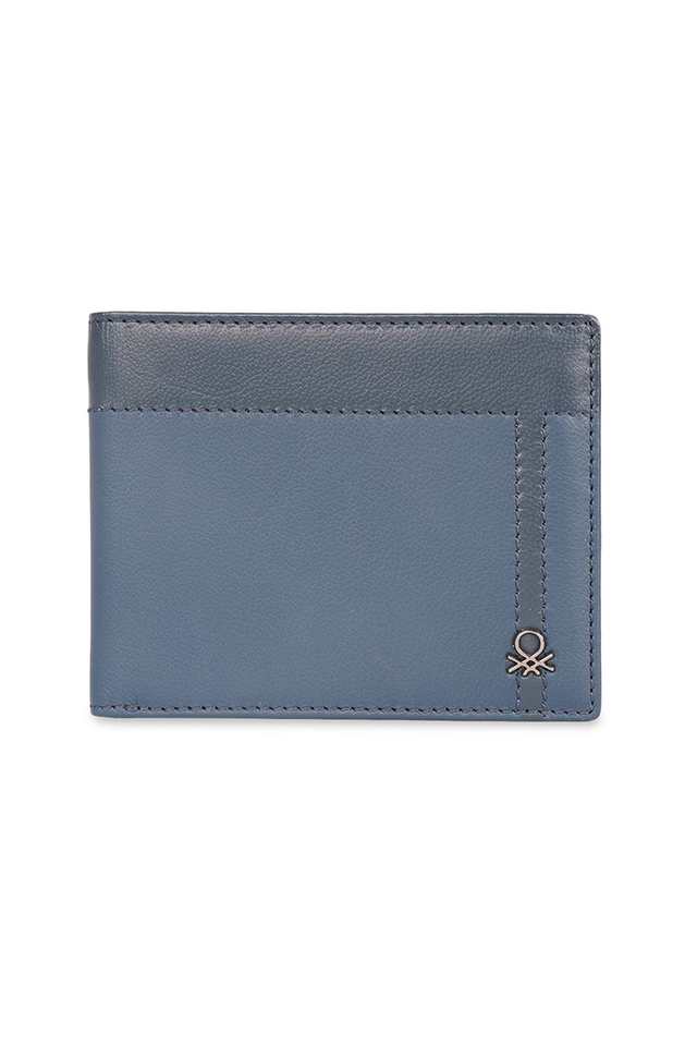 Textured-Leather-Men-s-Wallet
