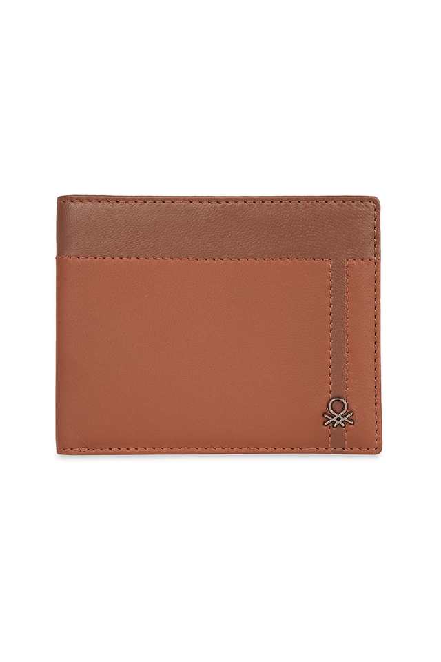 Textured-Leather-Men-s-Wallet