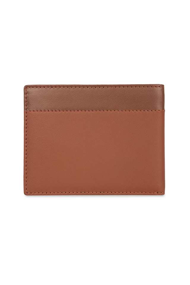 Textured-Leather-Men-s-Wallet