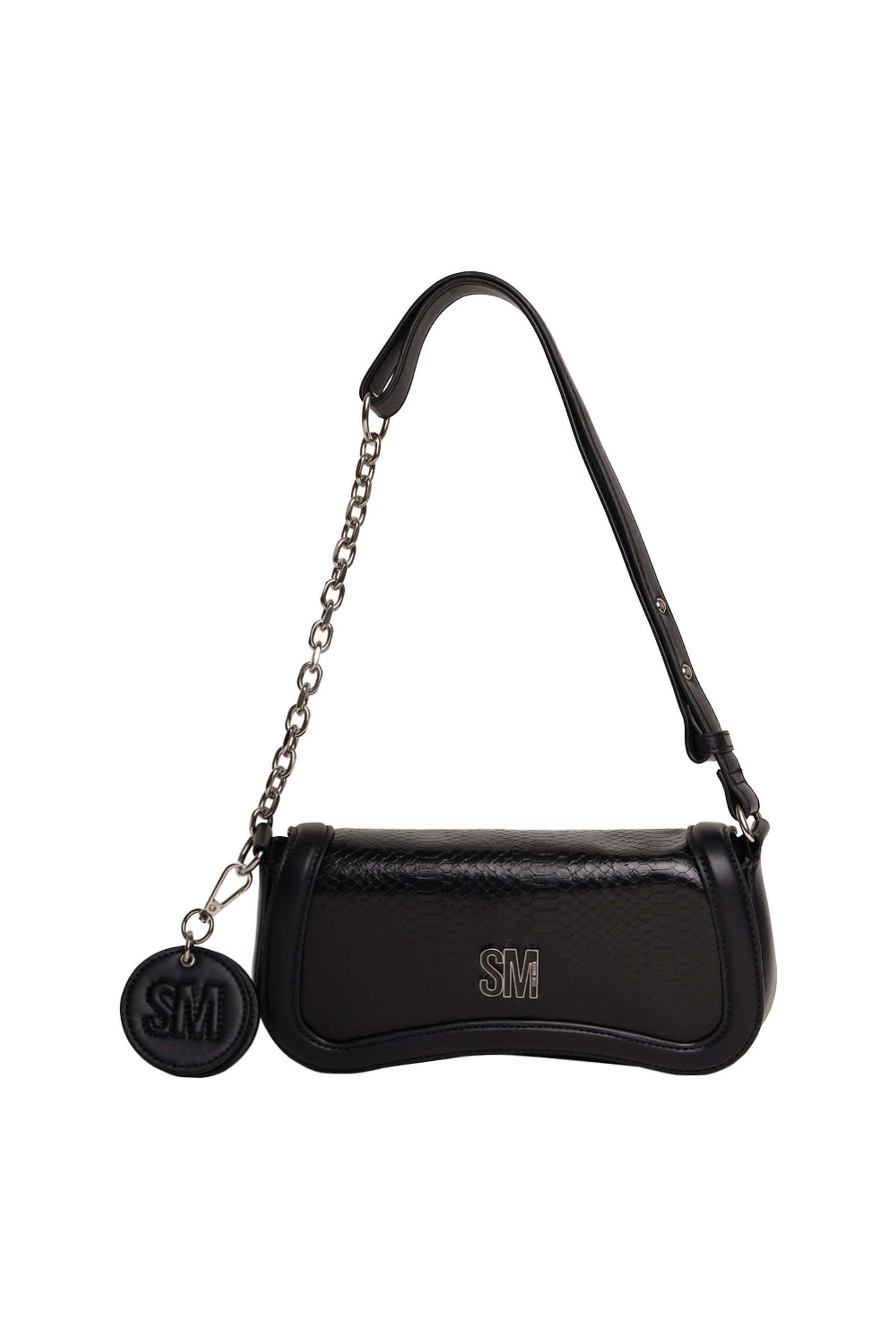 BCECILLY-2-Collection-Zipper-Closure-PU-Women-Casual-Wear-Shoulder-Bag