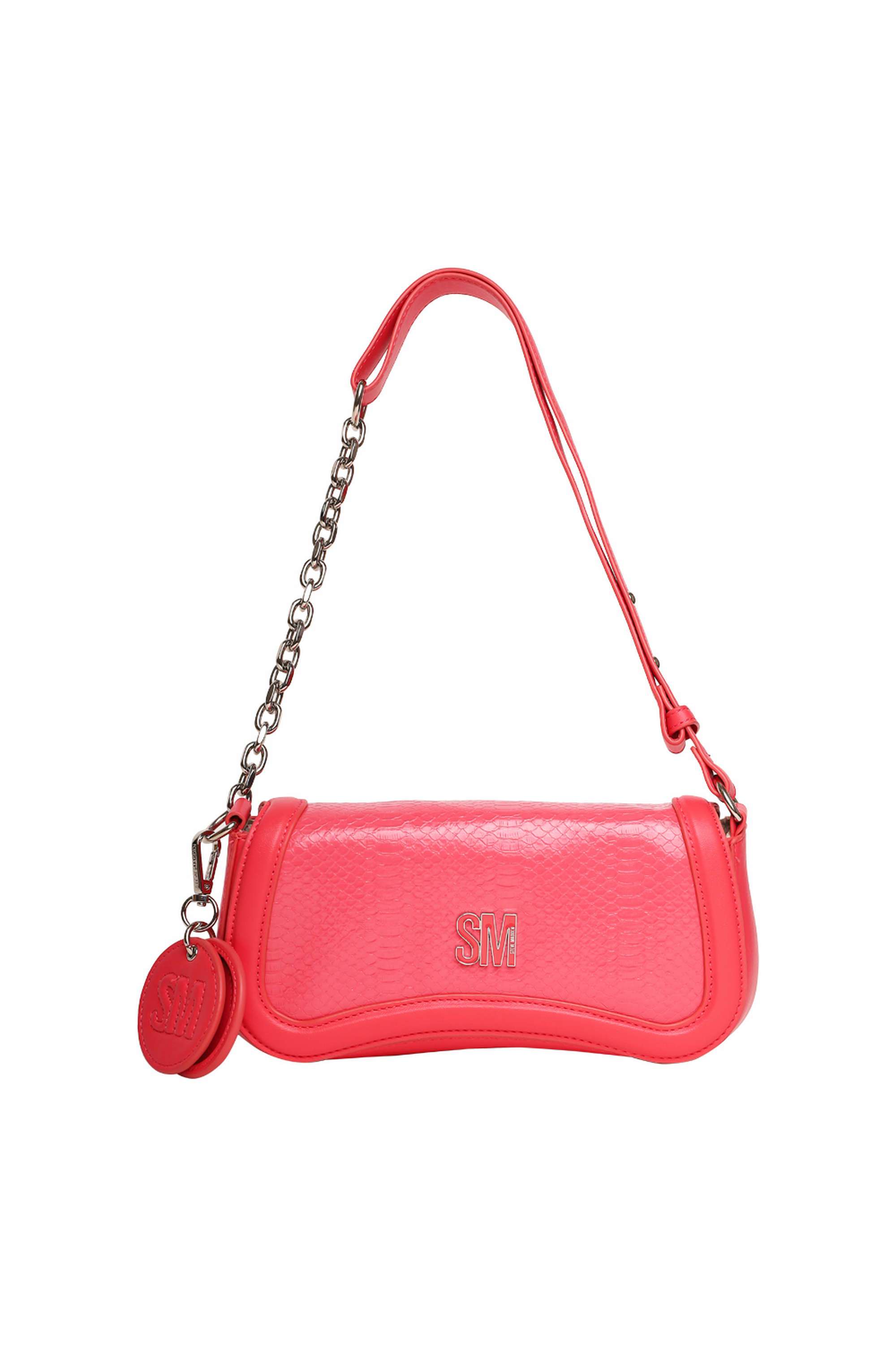 BCECILLY-2-Collection-Zipper-Closure-PU-Women-Casual-Wear-Shoulder-Bag