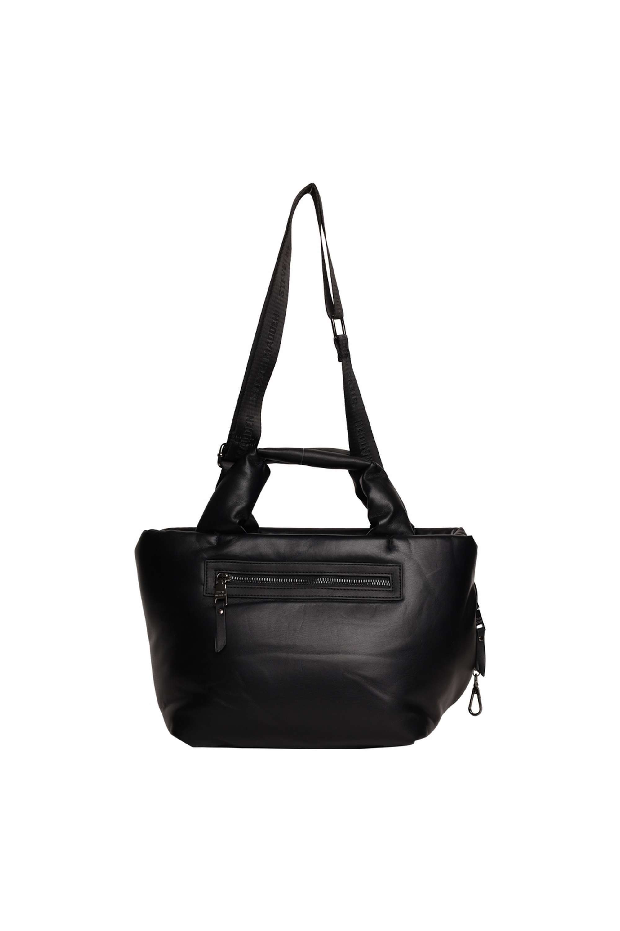 Bdayton-PU-Zipper-Closure-Women-s-Tote-Bag