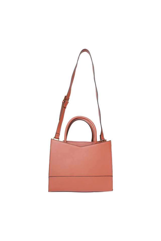 Zipper-It-s-Spring-PU-Women-s-Casual-Wear-Satchel