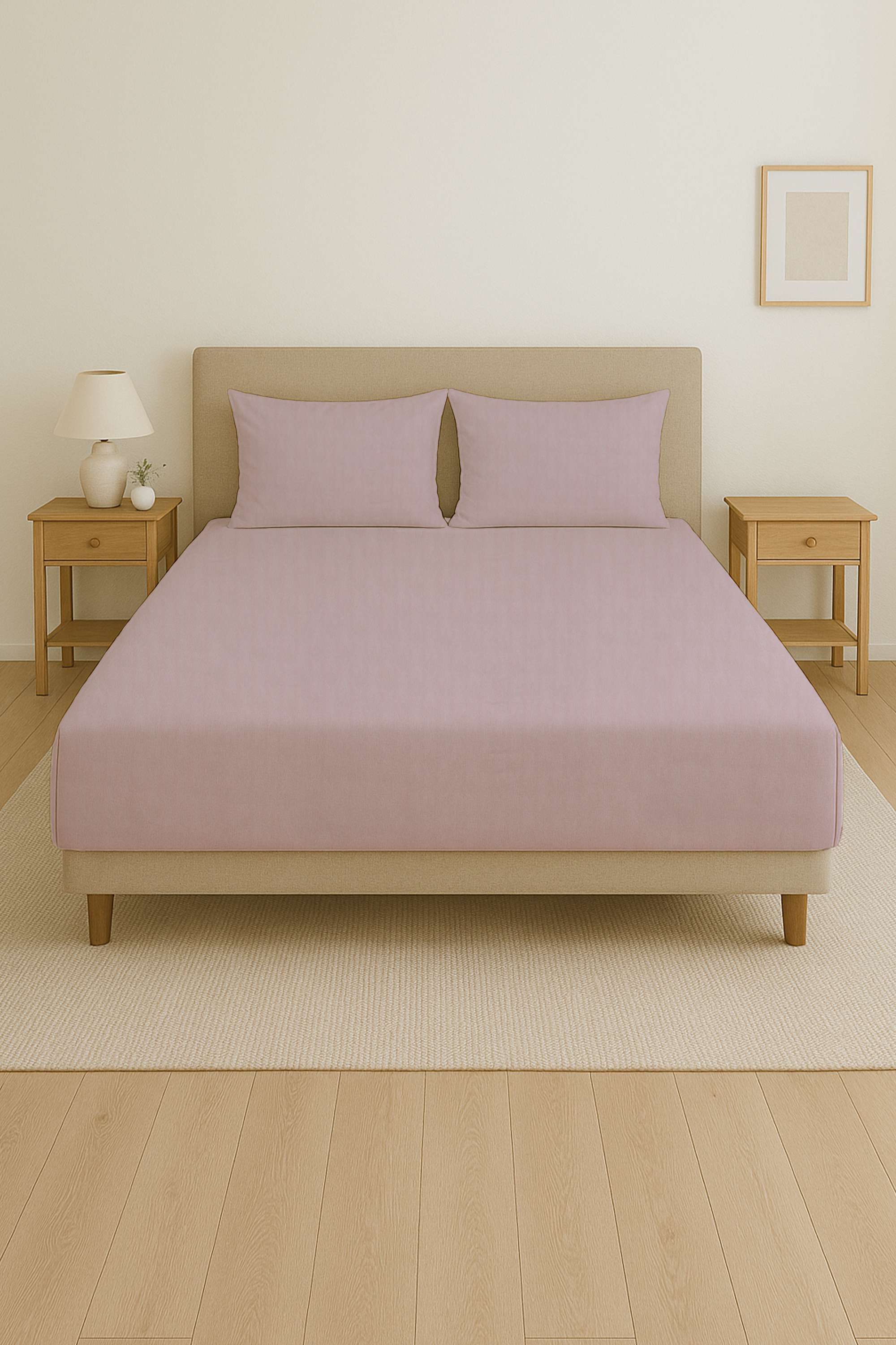 Velour-Jacq-King-Bedsheet-Blush-2.75-x-2.75-M