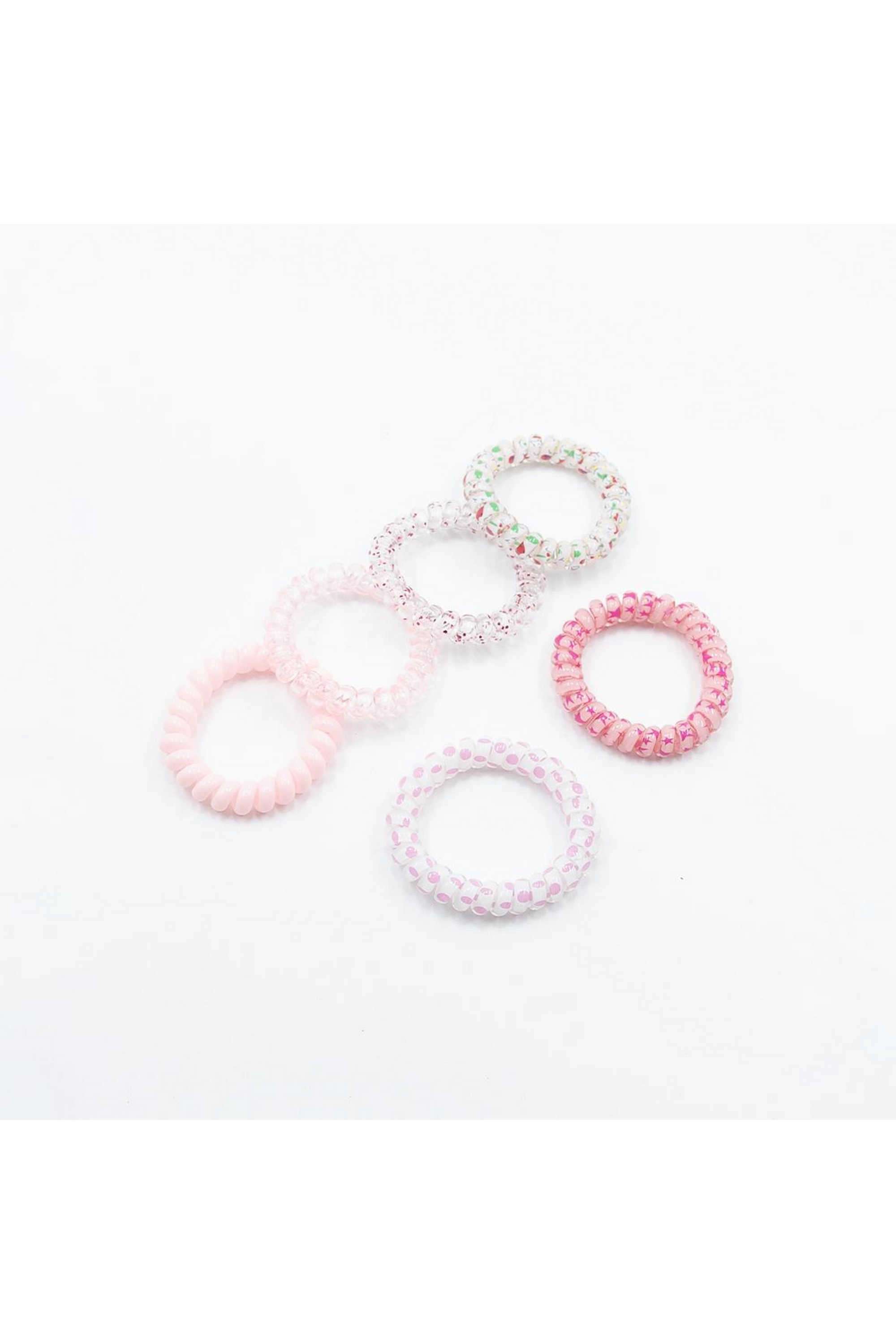 Spiral-Hair-Band---Pack-of-6