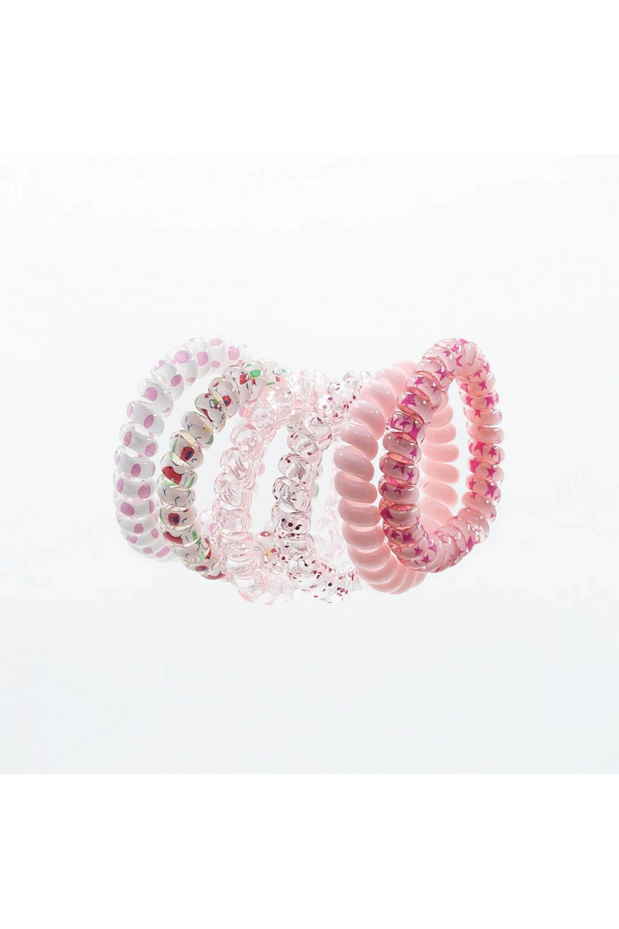 Spiral-Hair-Band---Pack-of-6