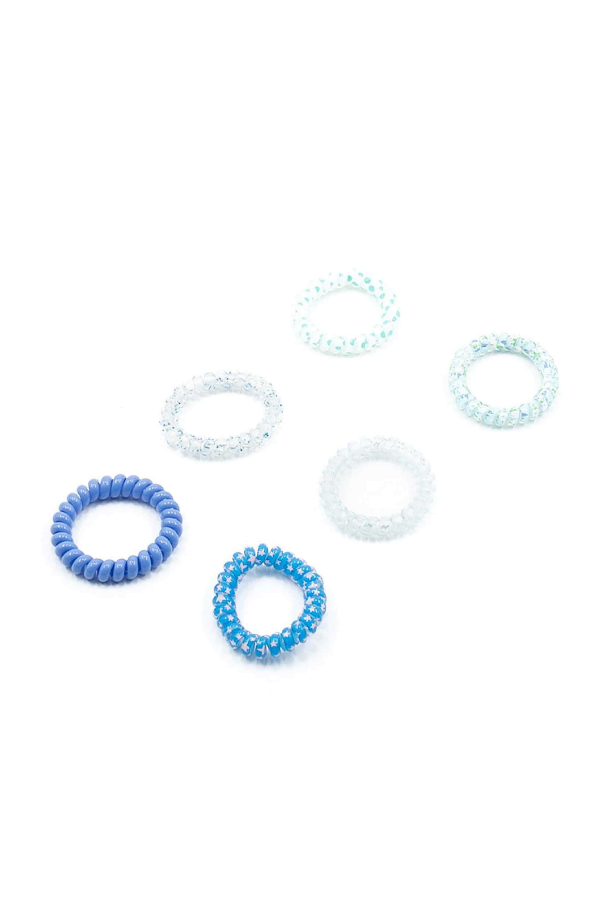 Spiral-Hair-Band---Pack-of-6
