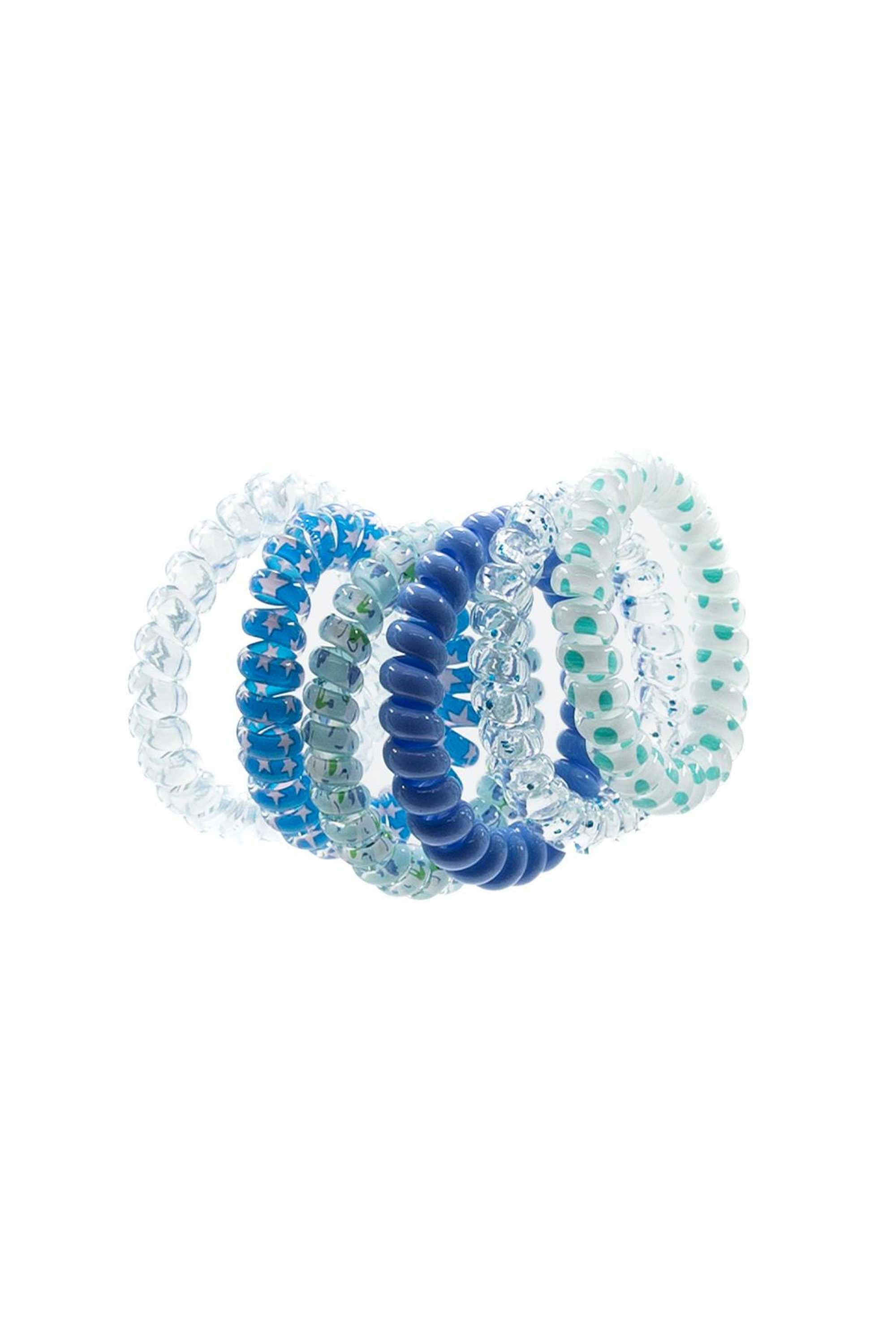 Spiral-Hair-Band---Pack-of-6
