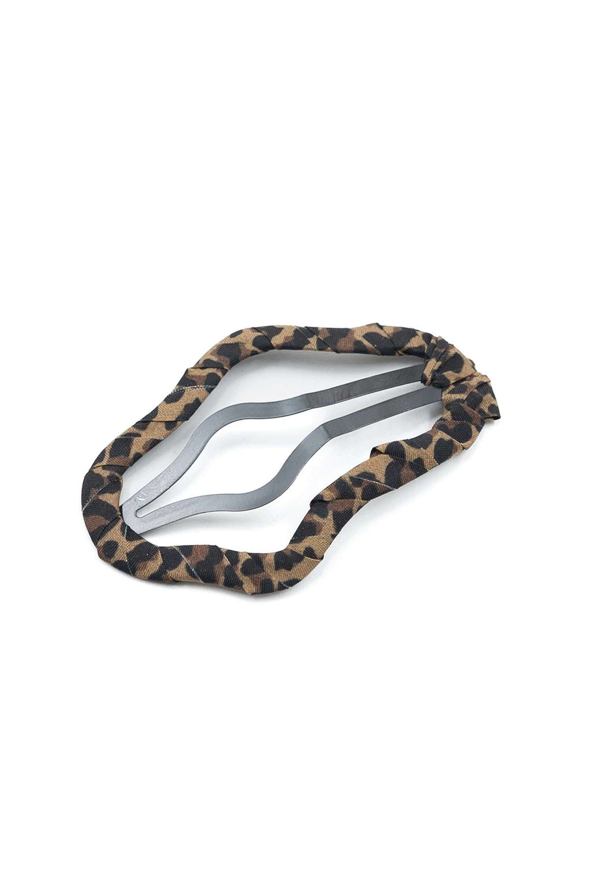 Hair-Clip---Animal-Print