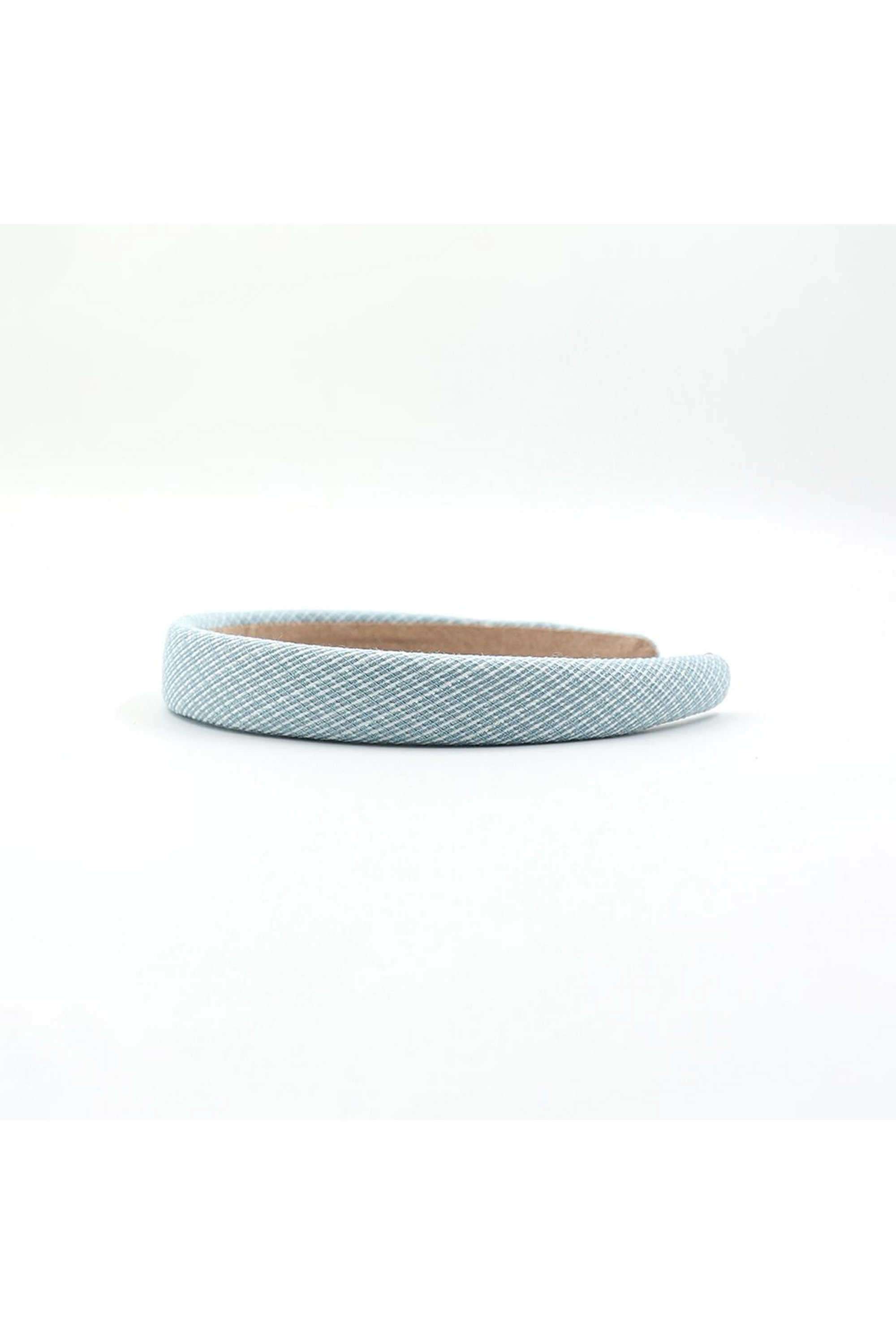 Head-Band---Blue