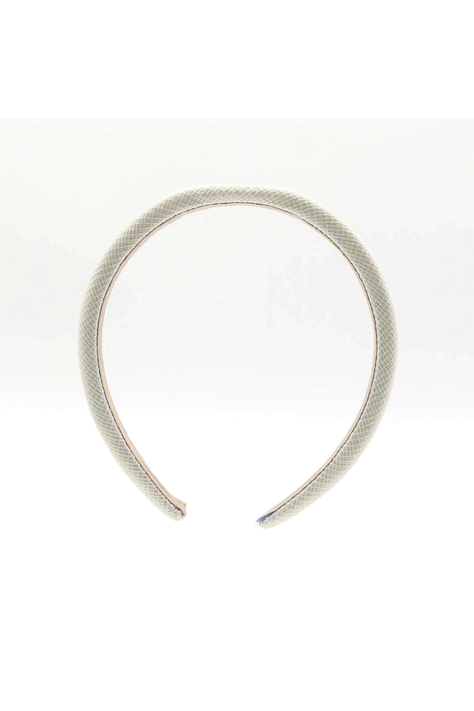 Head-Band---White