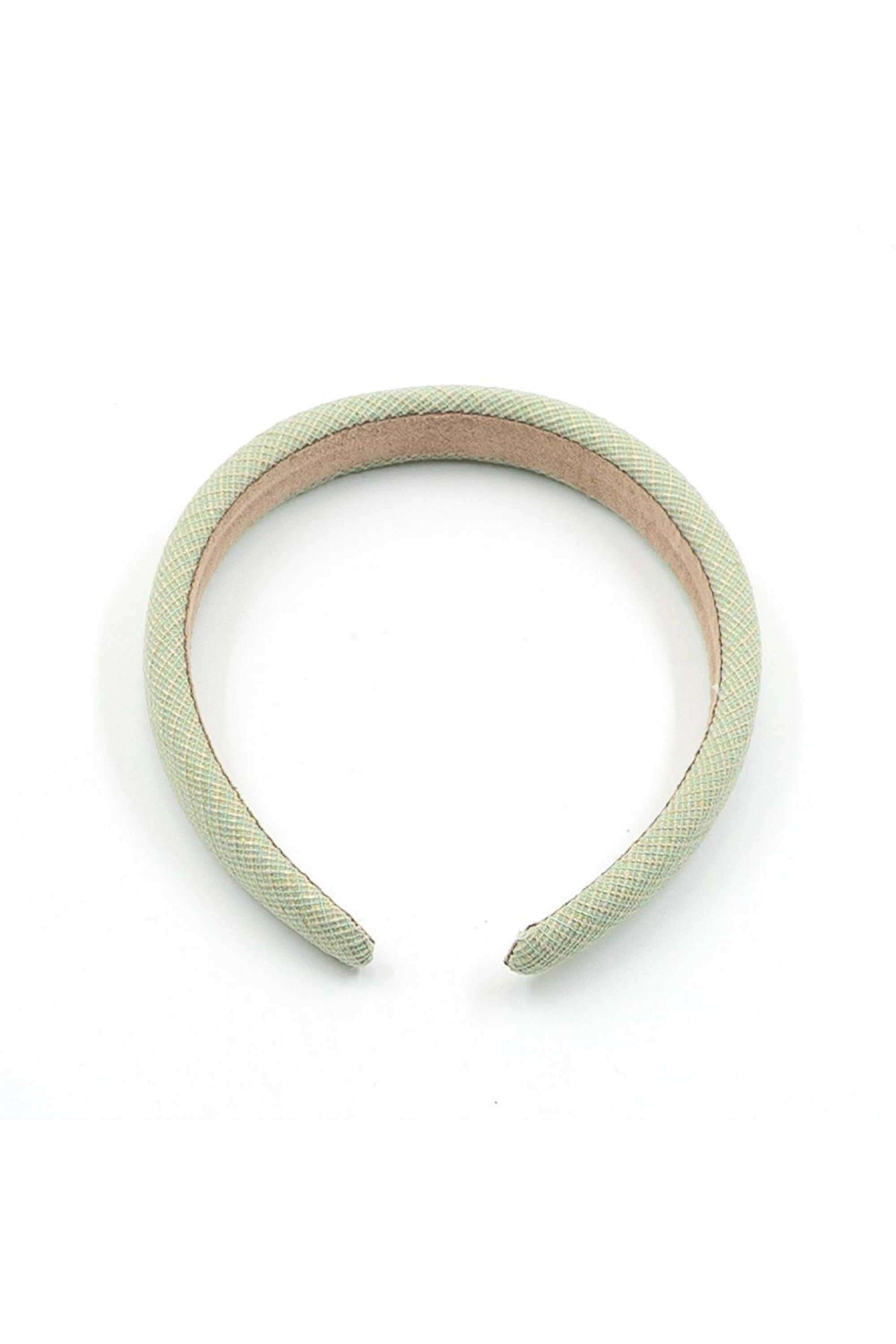Head-Band---Green