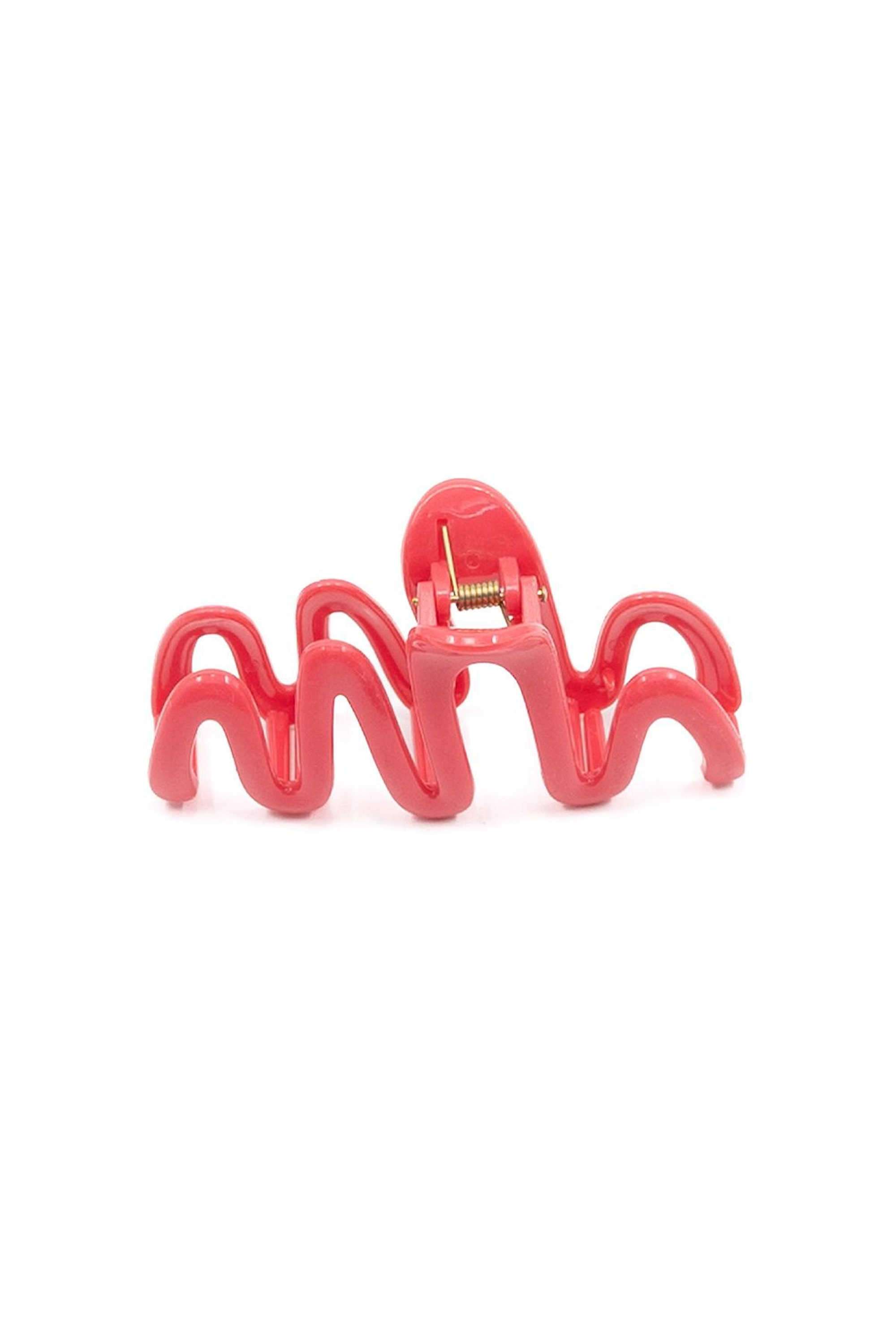 Hair-Clutch---Pink