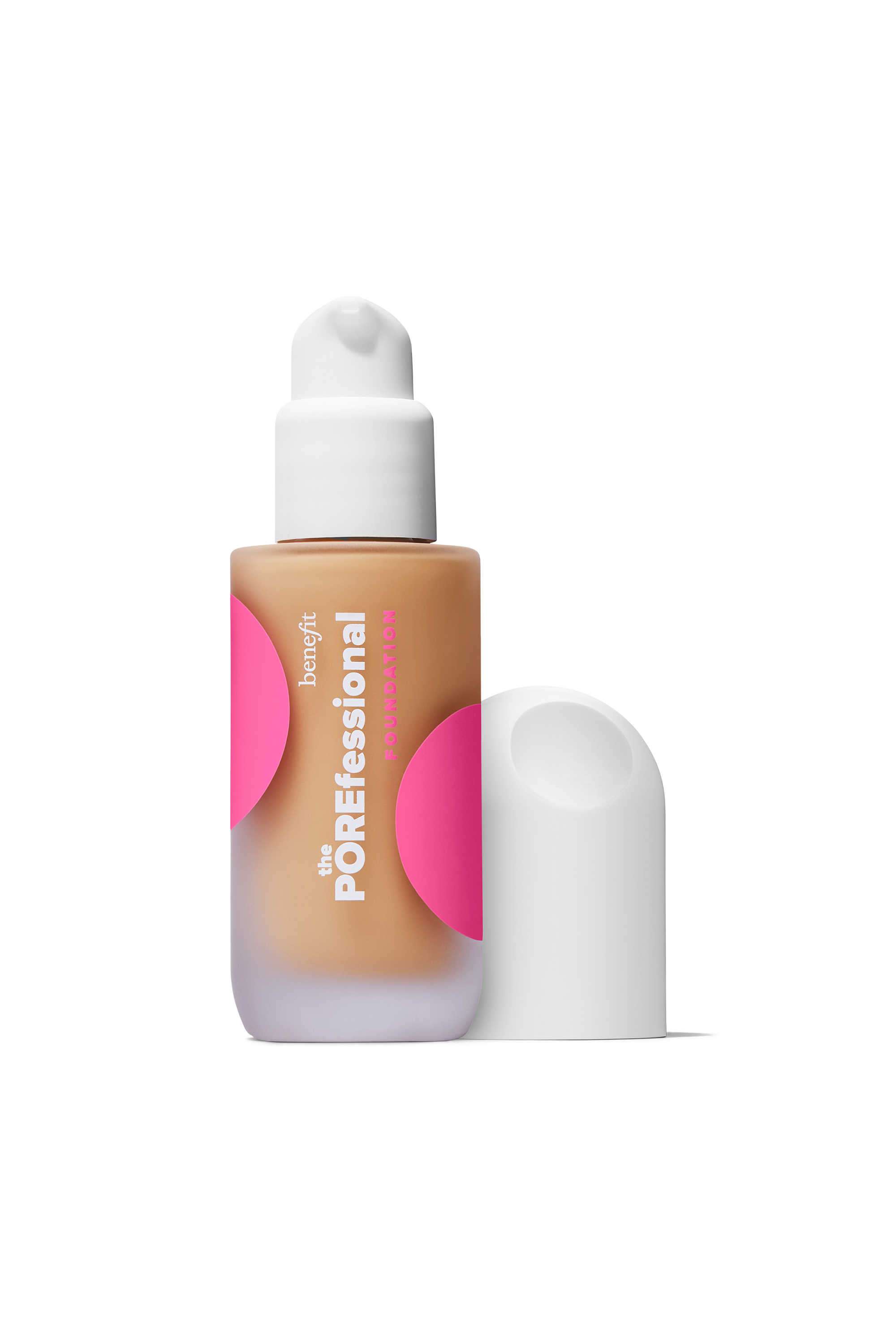 The-POREfessional-Smoothing-&-Blurring-Foundation-with-Niacinamide---18W-Proud -30-ml