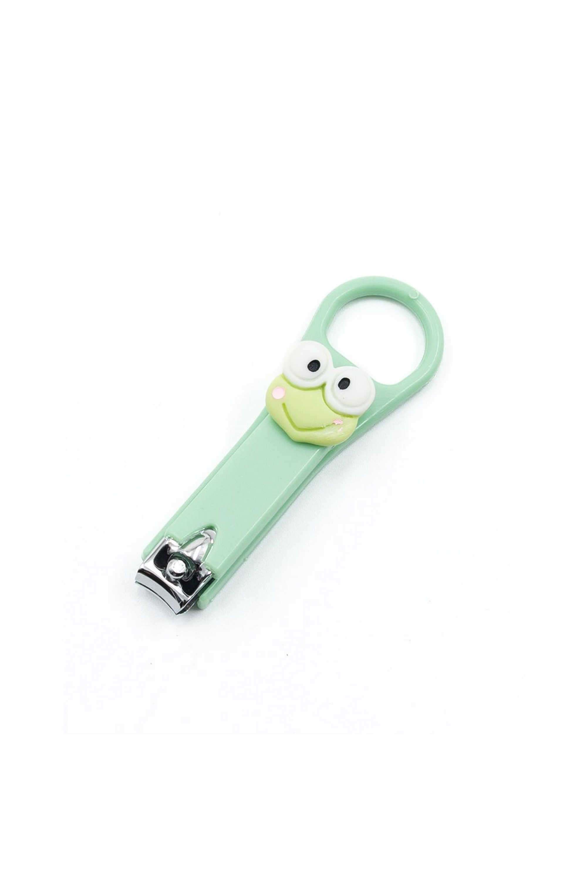 Nail-Clipper---Frog