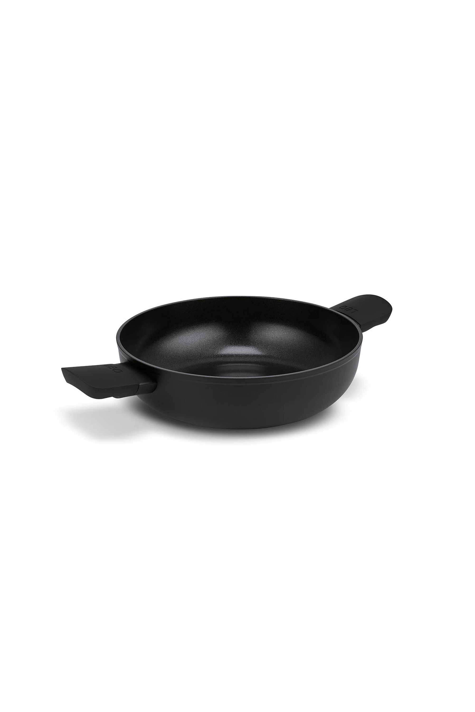 Covered-Kadhai-Balance-Black-24Cm-In