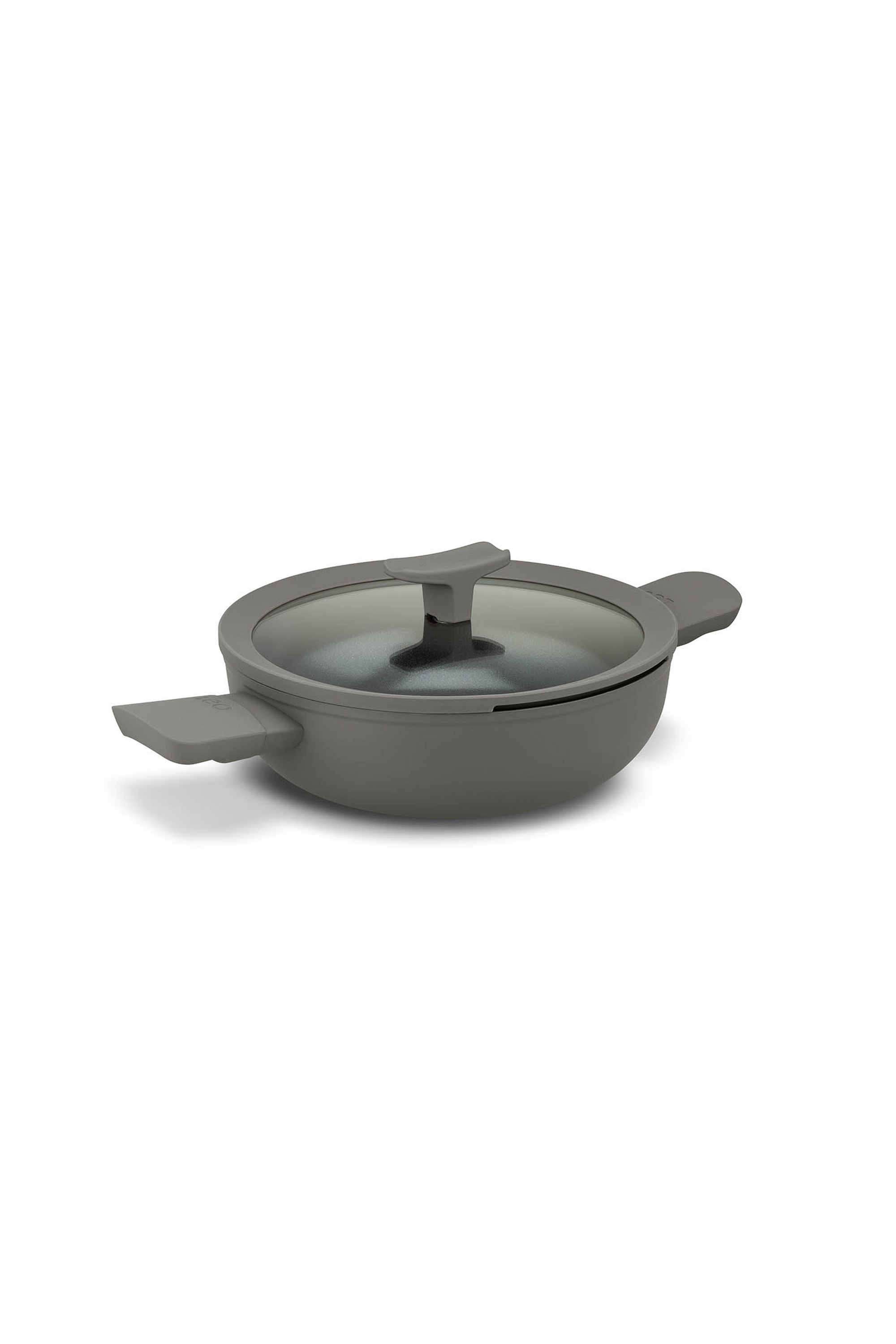 Covered-Kadhai-Balanc-Dark-Grey-24Cm-In