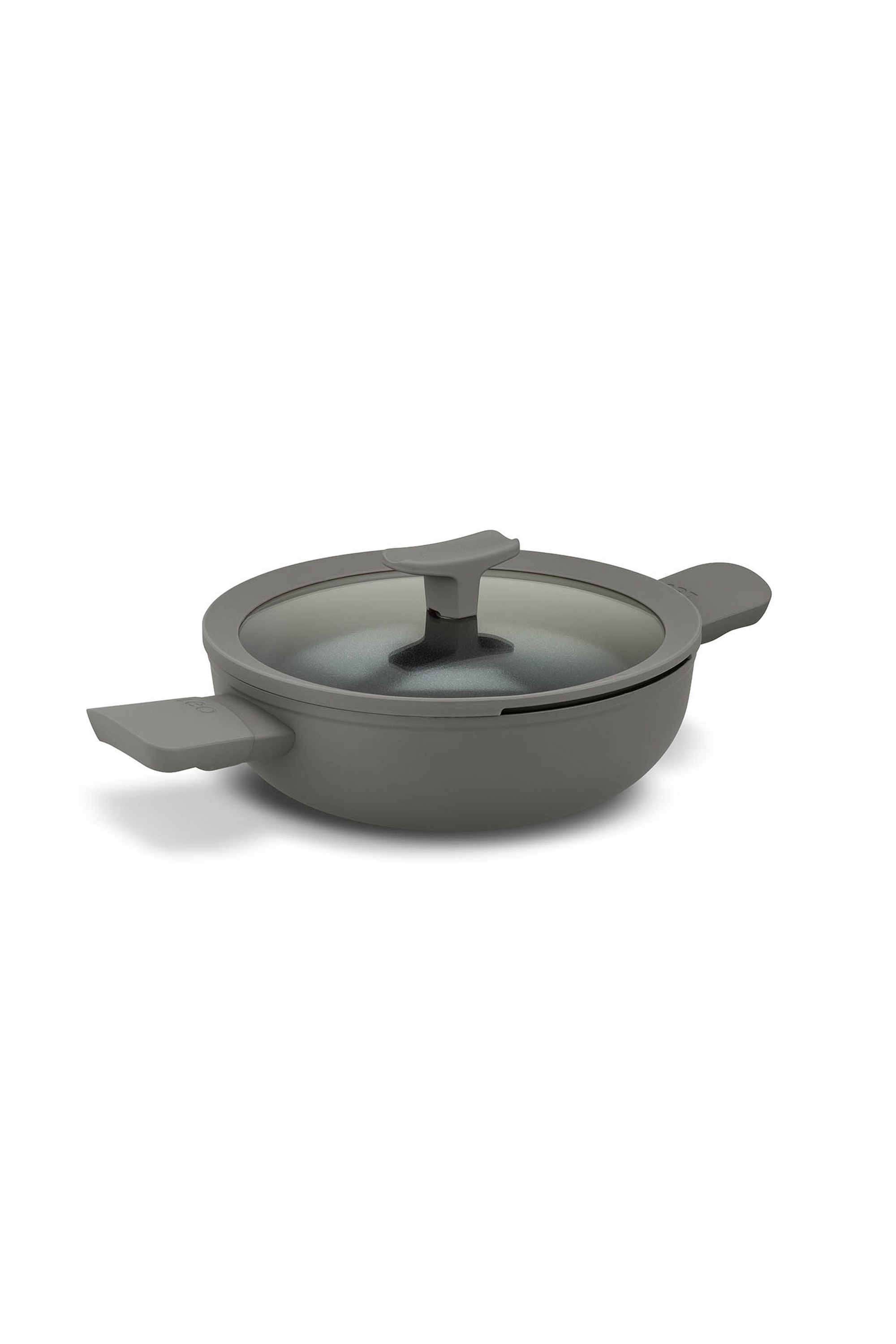 Covered-Kadhai-Balanc-Dark-Grey-26Cm-In