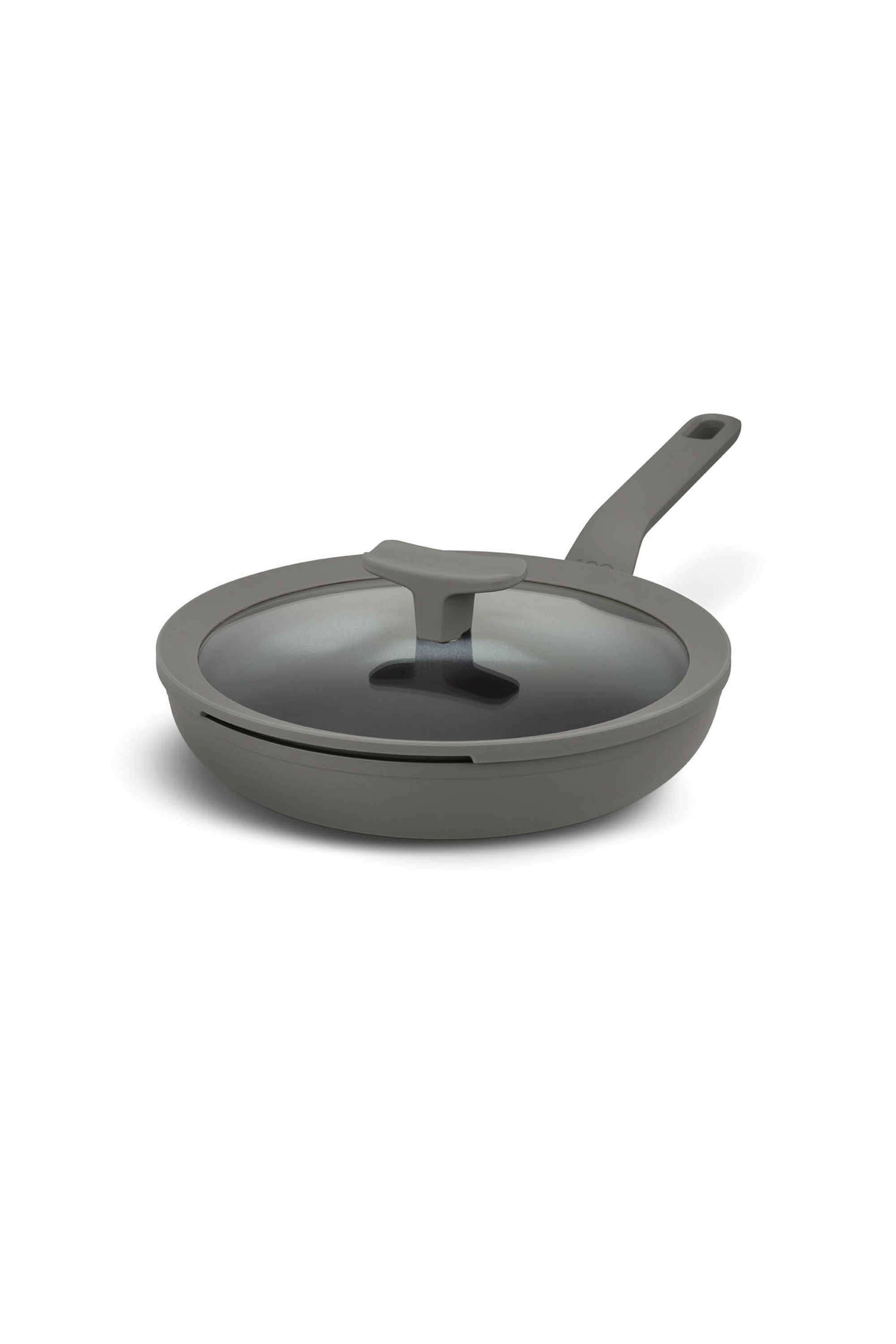 Covered-Frying-Pan-Balance-Dark-Grey-20Cm