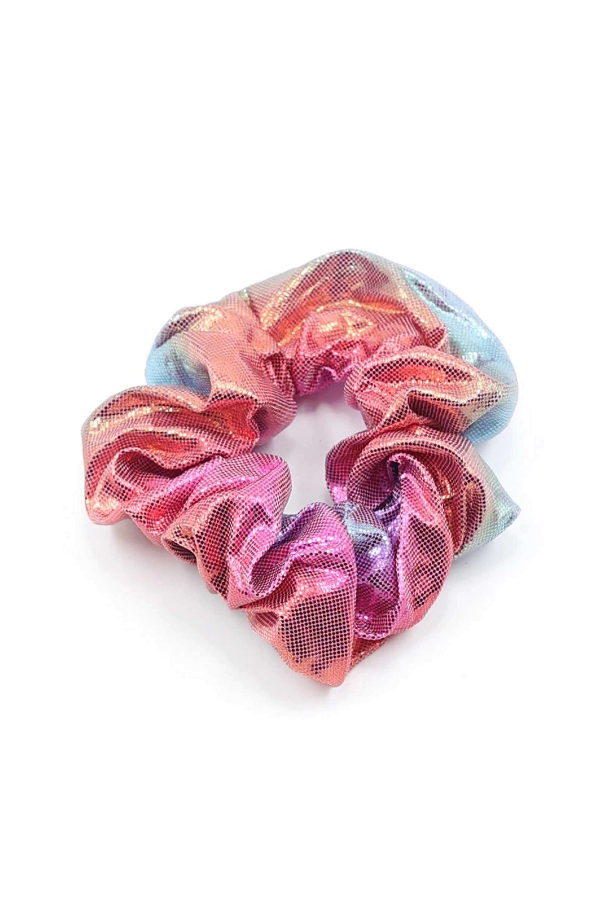 Hair-Scrunchie