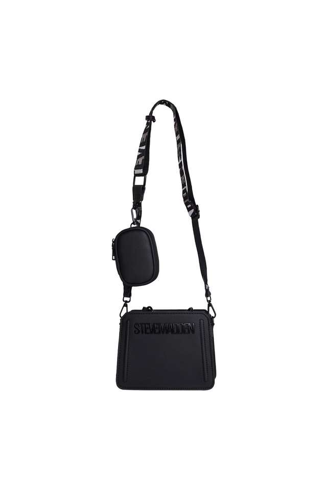 Solid-Pu-Zipper-Closure-WoMen-s-Satchel-Bag