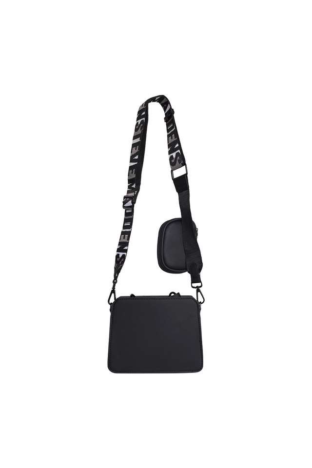 Solid-Pu-Zipper-Closure-WoMen-s-Satchel-Bag