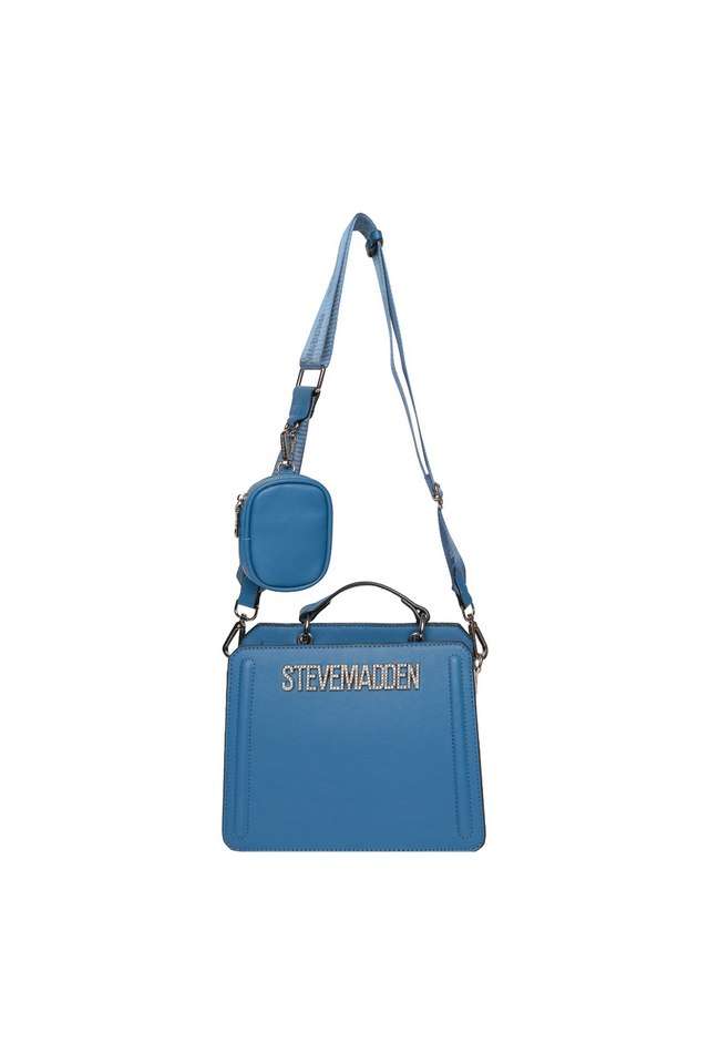 Zipper-It-s-Spring-PU-Women-s-Casual-Wear-Satchel