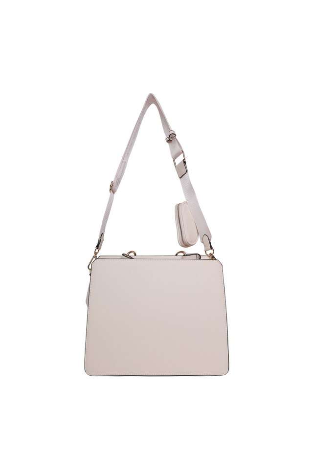 Zipper-It-s-Spring-PU-Women-s-Casual-Wear-Satchel