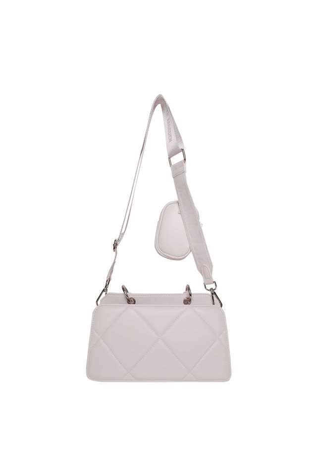 Zipper-It-s-Spring-PU-Women-s-Casual-Wear-Satchel
