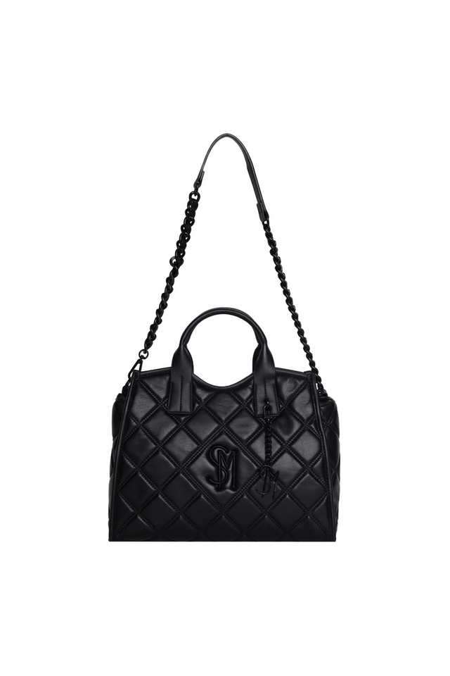 Zipper-It-s-Spring-PU-Women-s-Casual-Wear-Satchel