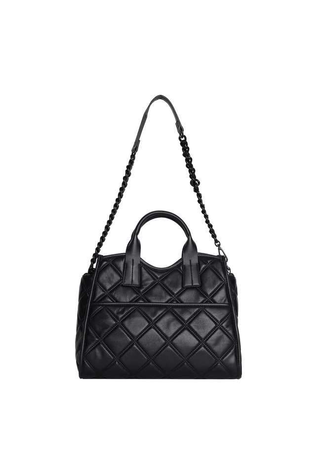 Zipper-It-s-Spring-PU-Women-s-Casual-Wear-Satchel