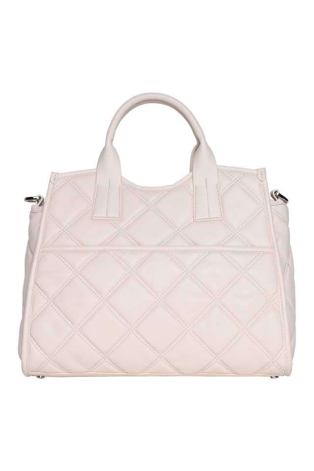 Zipper-It-s-Spring-PU-Women-s-Casual-Wear-Satchel