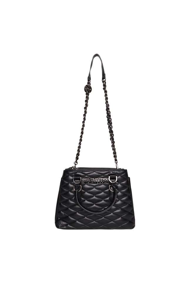 Zipper-It-s-Spring-PU-Women-s-Casual-Wear-Satchel