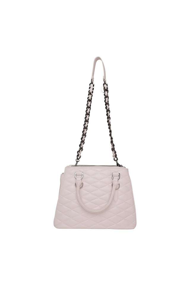Zipper-It-s-Spring-PU-Women-s-Casual-Wear-Satchel