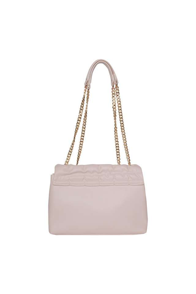 Zipper-It-s-Spring-PU-Women-s-Casual-Wear-Satchel