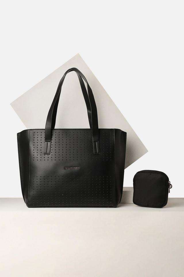 Zipper-PU-Women-s-Casual-Wear-Shoulder-Bag