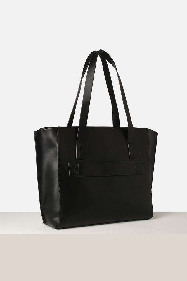 Zipper-PU-Women-s-Casual-Wear-Shoulder-Bag