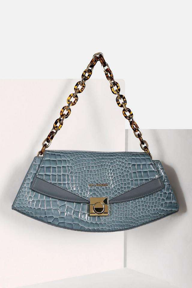 Zipper-PU-Women-s-Casual-Wear-Sling-Bag