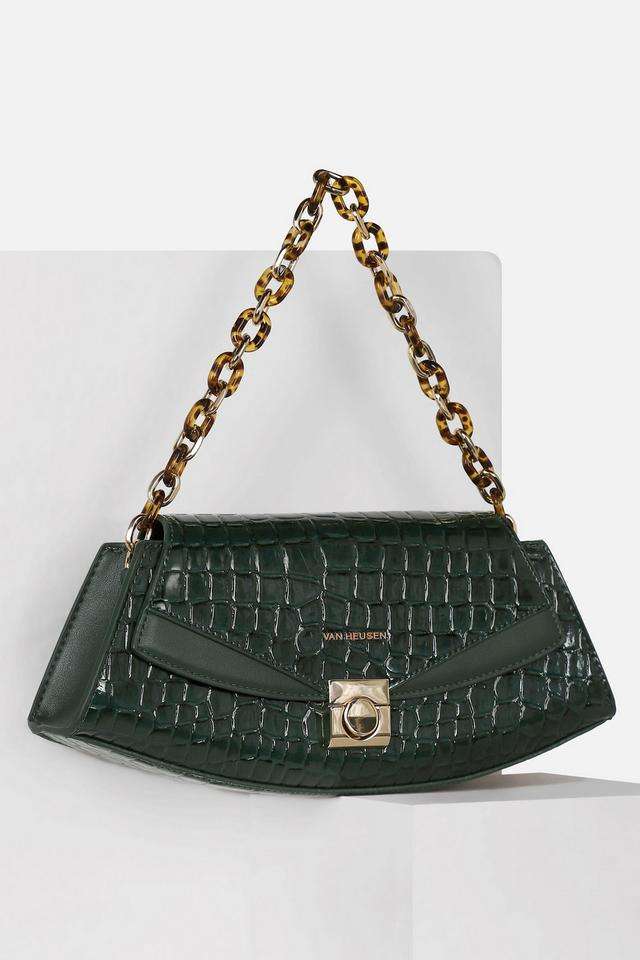 Zipper-PU-Women-s-Casual-Wear-Sling-Bag