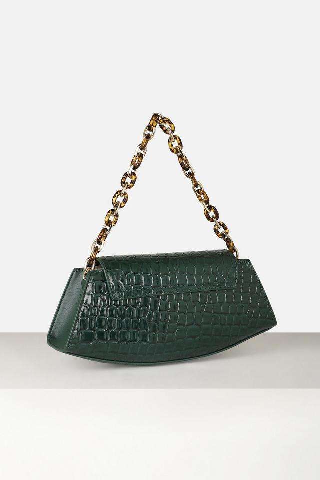 Zipper-PU-Women-s-Casual-Wear-Sling-Bag