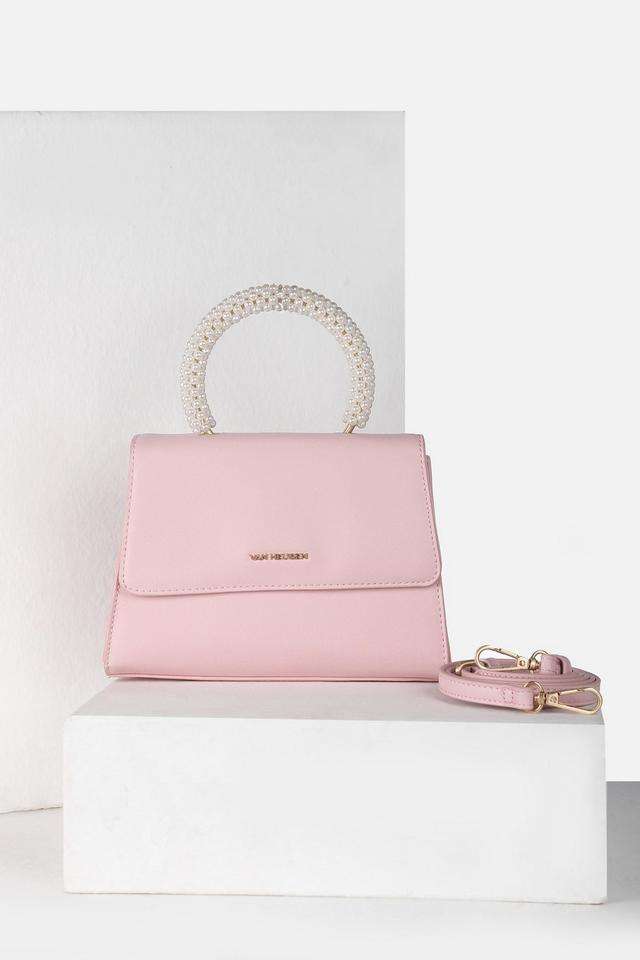 Zipper-PU-Women-s-Casual-Wear-Sling-Bag