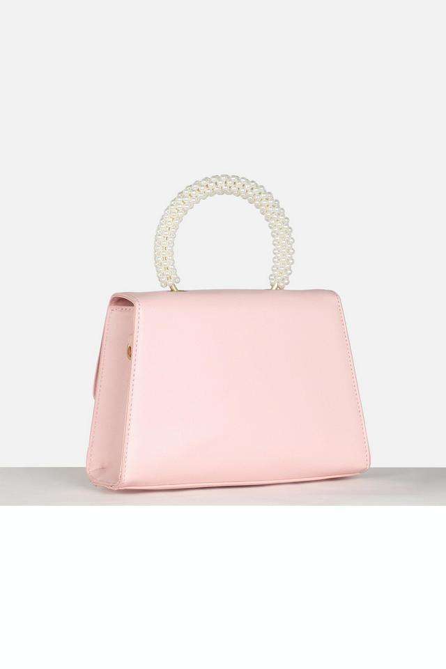 Zipper-PU-Women-s-Casual-Wear-Sling-Bag