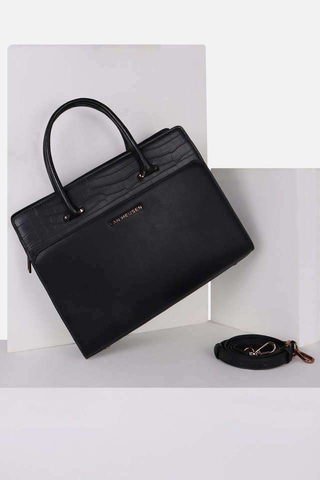 Zipper-PU-Women-s-Casual-Wear-Shoulder-Bag