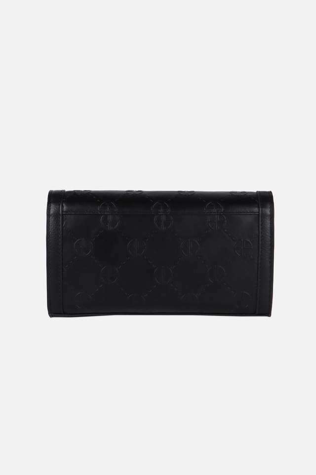 Polyurethane-Button-Closure-Women-s-Casual-Wear-Sling-Bag